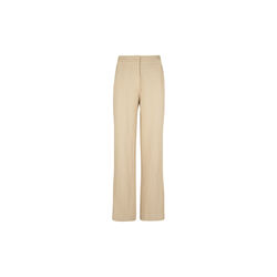 Jayda Pants, beige, Stenstr&ouml;ms