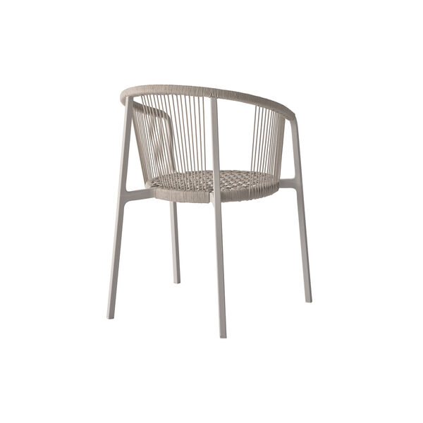 VIPP710 Lagrasse Chair, light grey VIPP710 Lagrasse Chair, light grey, Vipp