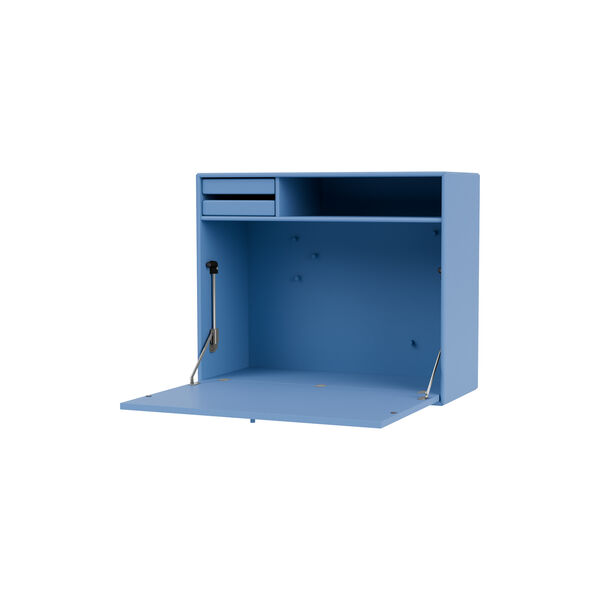 STUDIO Secretary, 154 azure STUDIO Secretary, 154 azure, Montana Furniture