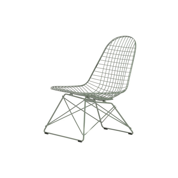 Wire Chair LKR, Vitra 