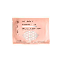 FlashPatch leppemaske, Patchology