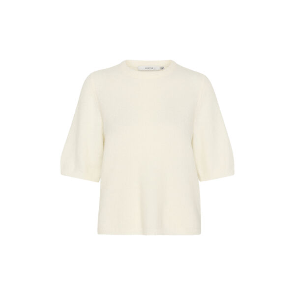 AlphaGZ ss tee, ivory, Gestuz