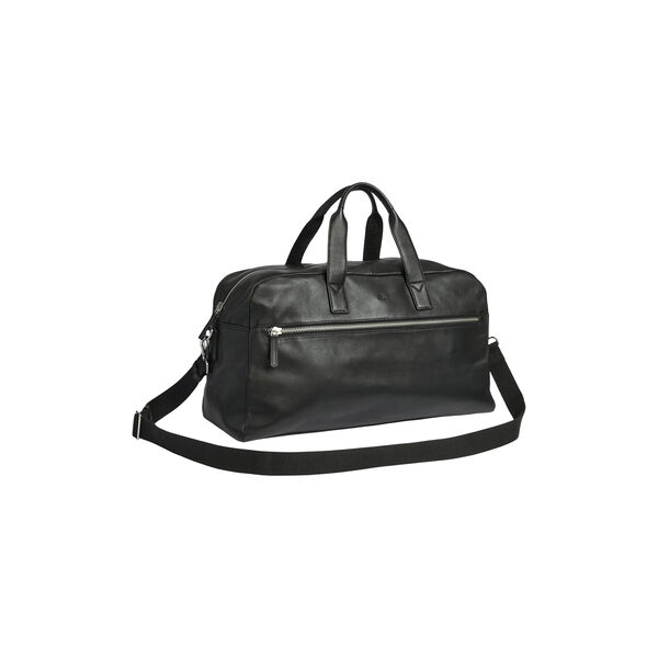 KeatonMBG Weekend Bag, black, Markberg