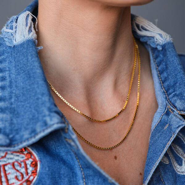 Venezia Halskjede Venezia Halskjede, Philippa Studios