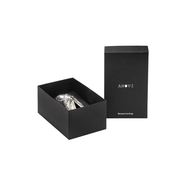 Sjømat skje Sjømat skje, Anovi