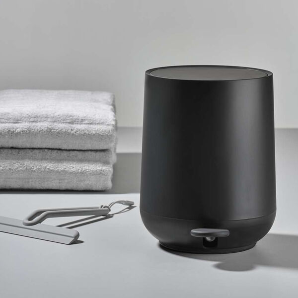 Nova pedalspann 5 l, sort, Zone Denmark