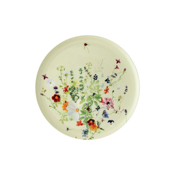 Brillance Grand Air Service Plate 32 cm, Rosenthal