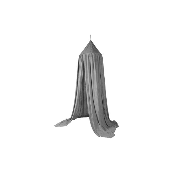 Sengehimmel, elephant grey Sengehimmel, elephant grey, Sebra
