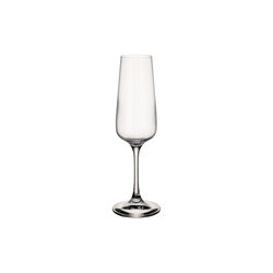 Ovid Champagne flute Set 4pcs, Villeroy & Boch