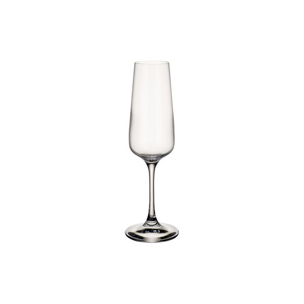 Ovid Champagne flute Set 4pcs Ovid Champagne flute Set 4pcs, Villeroy & Boch