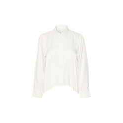 EstelleMW Knot Shirt, snow white, My Essential Wardrobe