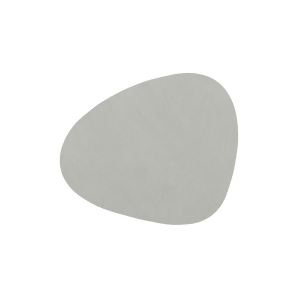 Curve glassbrikke, metallic Curve glassbrikke, metallic, LIND DNA