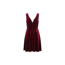 Ginza Dress, burgundy, Urban Pioneers