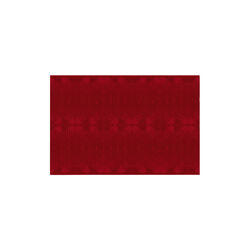 CHRISTMAS 50 Juleduk, gold red, Georg Jensen Damask