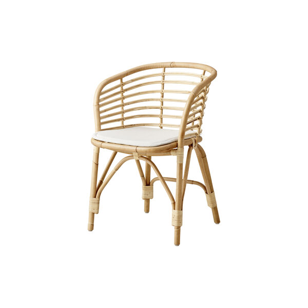 Pute til Blend stol, white Pute til Blend stol, white, Cane-line