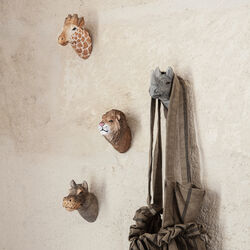 Nesehorn knagg, Ferm Living Kids