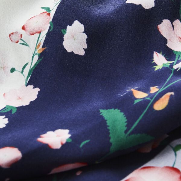 Florania Sia skjerf, multi col., Becks&ouml;ndergaard