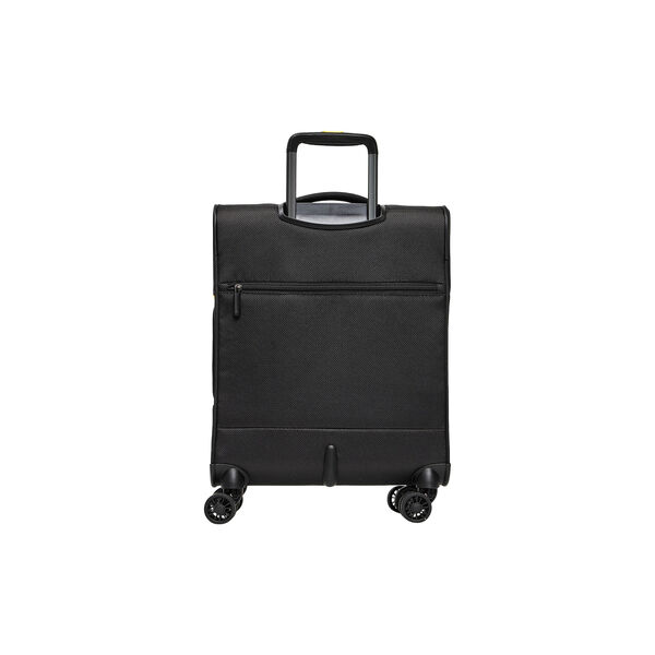Zephyr Trolley Cabin, black, Mandarina Duck