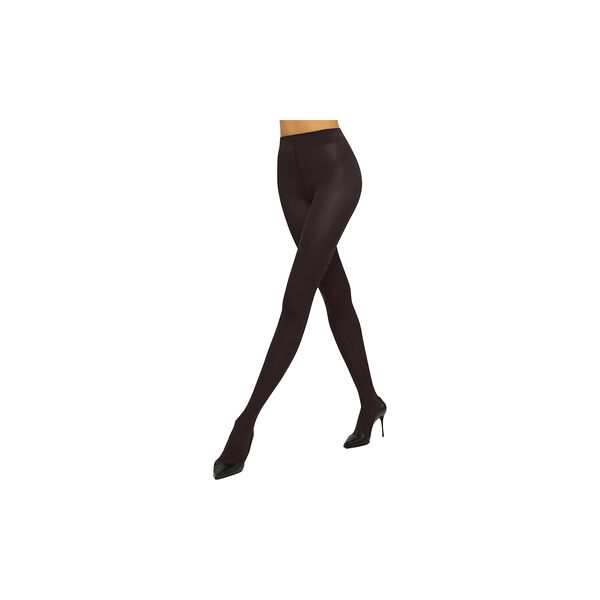 Velvet de Luxe 66 Tights | dark wood, Wolford