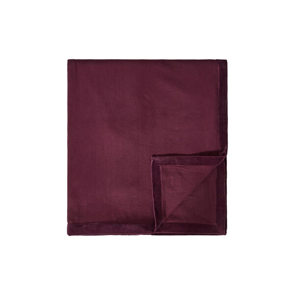 Herringbone Bedspread | Fig | Sengeteppe, Lexington
