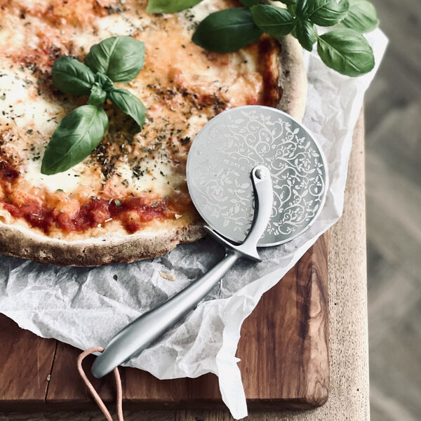 Pizzaskjærer Pizzaskjærer, Made by Mama