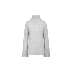 Edith Turtleneck, light grey, Urban Pioneers