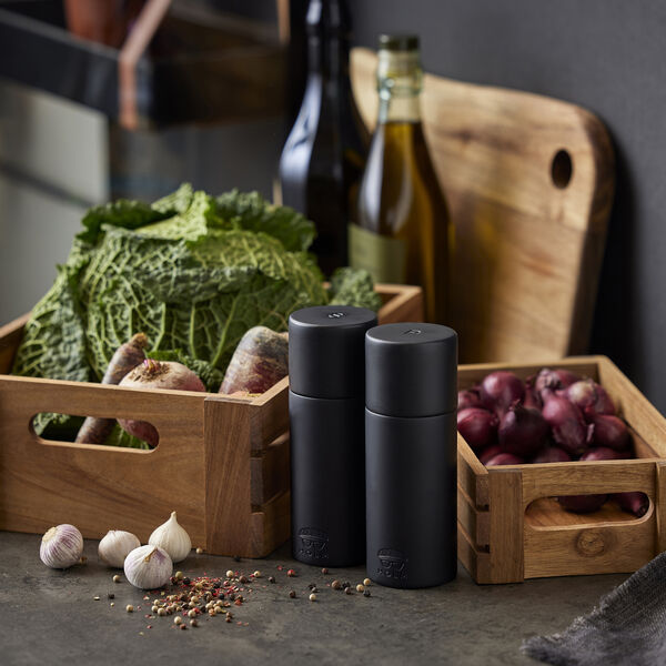 Bokssett 2 stk., HOLM