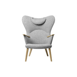 CH78 Mama Bear, hallingdal 130/oljet eik, Carl Hansen & S&oslash;n