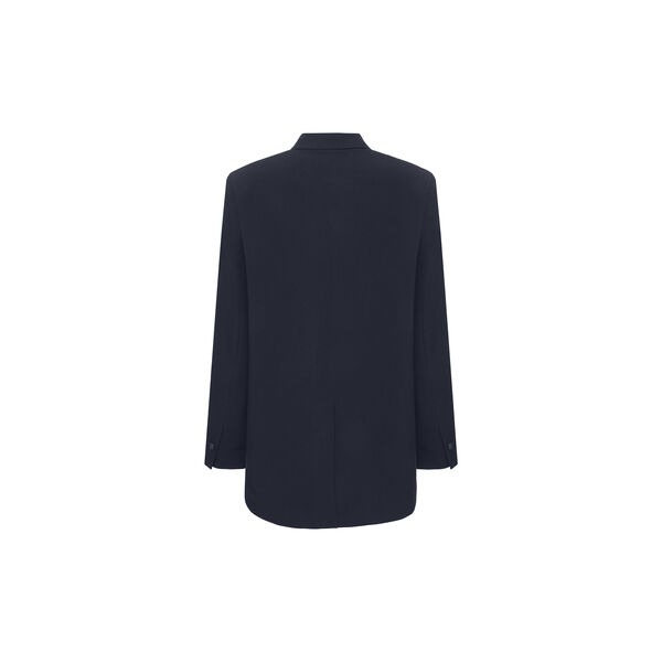 Novi 3021 blazer, himmelkaptein, Minimum