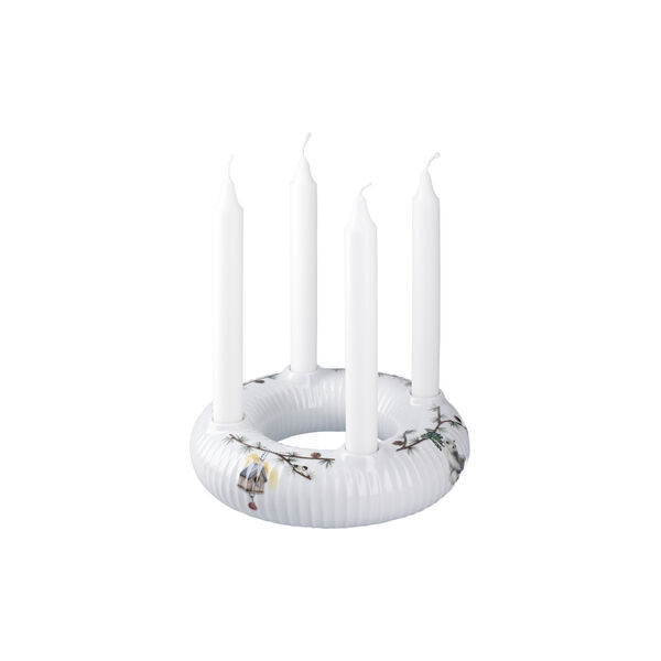 Hammersh&oslash;i Christmas Adventsstake, K&auml;hler