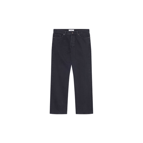 WWType 2 jeans, black slate, Wood Wood