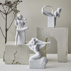 Skytten, kvinne, Spring Copenhagen