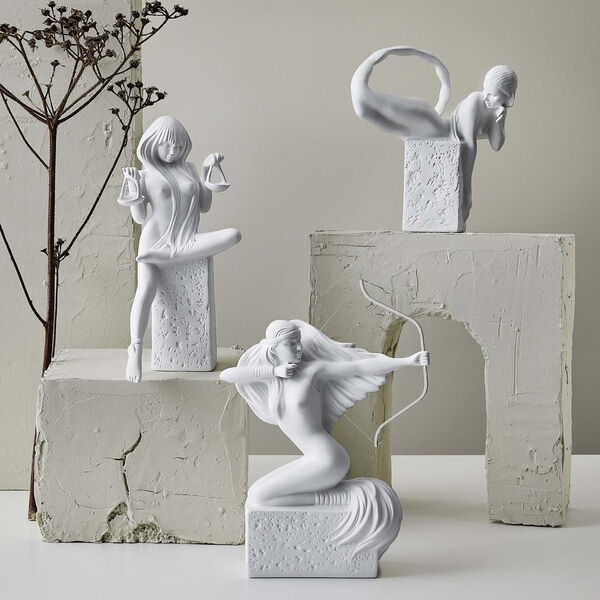 Skytten, kvinne, Spring Copenhagen