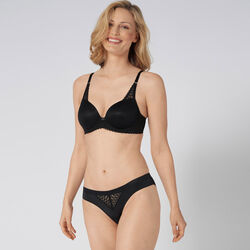 Aura spotlight WPH BH, black, Triumph