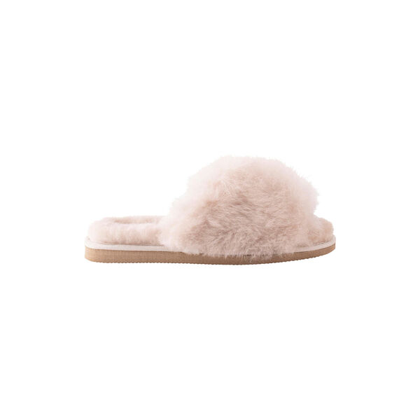 Tessan tøffel, honey, Shepherd of Sweden