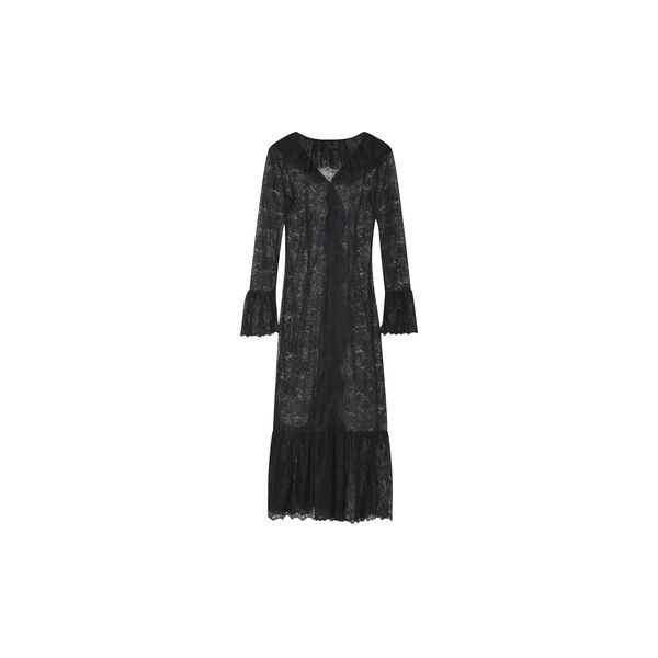 2NDWilletta - Refined Lace | black, 2NDDAY