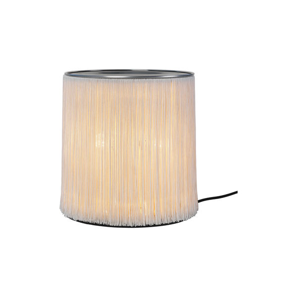 Model 597 Table Lamp, cream, GUBI