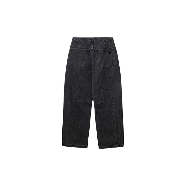 Havanasw Jeans, washed black, Sofie Schnoor