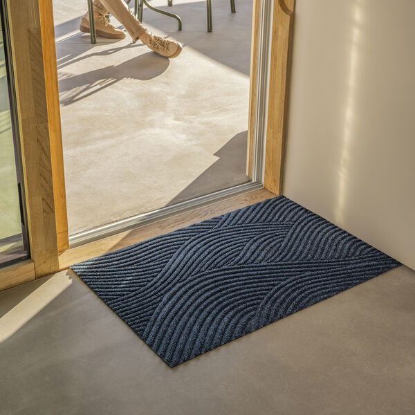 Sjø Dørmatte, Heymat