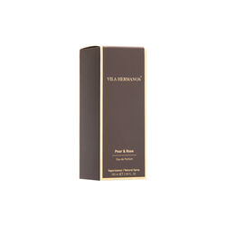 VH Eau de Parfum Pear & Rose 100 ml, Vila Hermanos