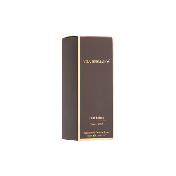 VH Eau de Parfum Pear & Rose 100 ml, Vila Hermanos