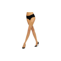 Satin Touch 20 Stay-Up, gobi, Wolford