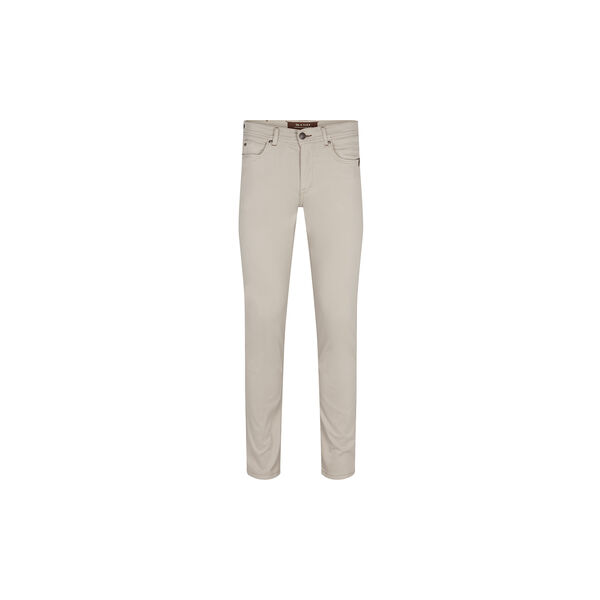 Suede Touch Burton NS 32 Jeans, light camel, SAND Copenhagen