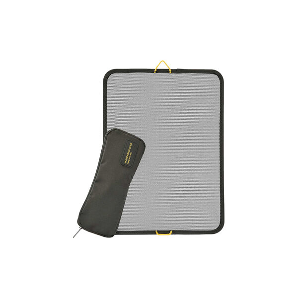 Smart duck trolley cabin exp, pine green, Mandarina Duck