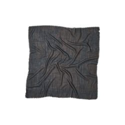 Gava Siw-skjerf, varm karamellbrun, Becksöndergaard