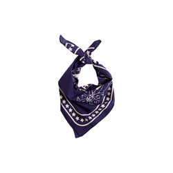 HAY Dogs Scarf  | Dark Blue | Hundeskjerf, HAY