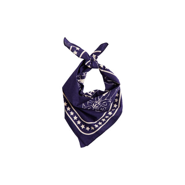 HAY Dogs Scarf  | Dark Blue | Hundeskjerf, HAY
