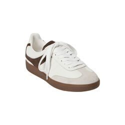 Elizabethsw Sneaker, dark brown, Sofie Schnoor