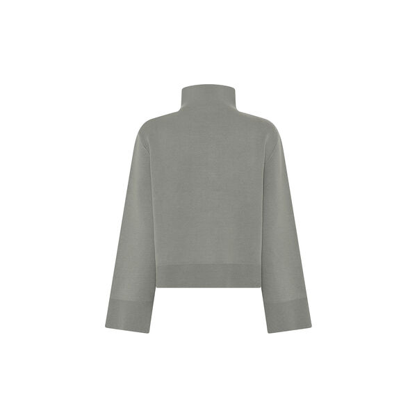 SimonaBBAda knit, dusty green SimonaBBAda knit, dusty green, Bruuns Bazaar