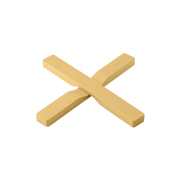 Magnetisk bordskåner, golden sand, Eva Solo